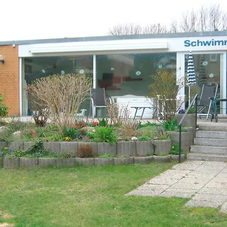 Haus Barbara - Whg. 12 - #15648 Appartamento Grömitz