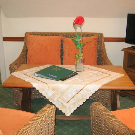 Appartamento Haus Barbara - Whg. 12 - #15648