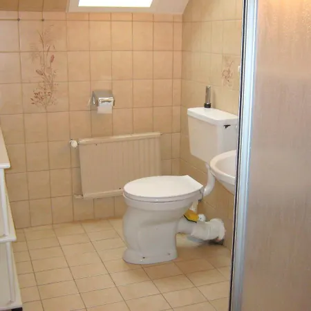 Haus Barbara - Whg. 12 - #15648 Grömitz