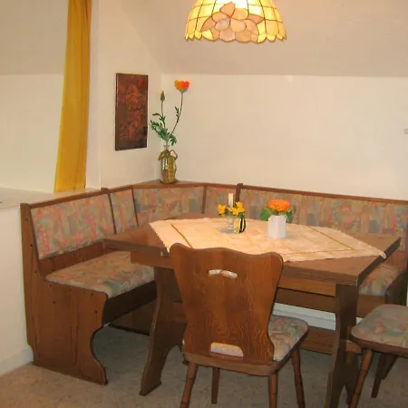 Appartamento Haus Barbara - Whg. 12 - #15648