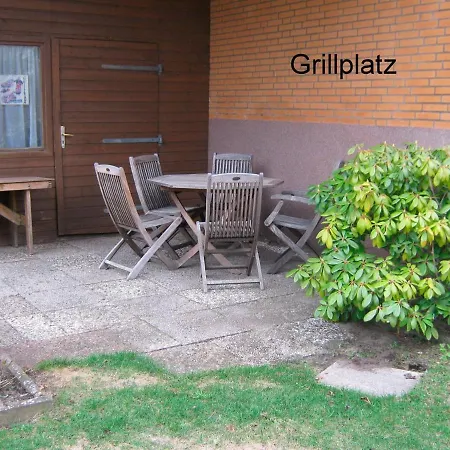 Appartamento Haus Barbara - Whg. 12 - #15648 *