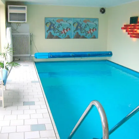 Haus Barbara - Whg. 12 - #15648 Grömitz